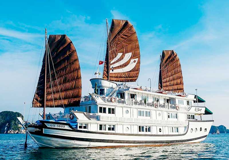 Bhaya Classic Cruise Overview