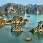 How to get from Halong bay to Cat Ba Island